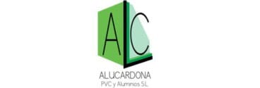 Logotipo Alucardona Pvc y Aluminios S.L.