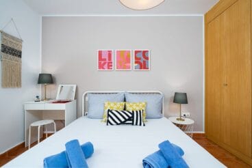 Augusta Apartment – Rock Rentals