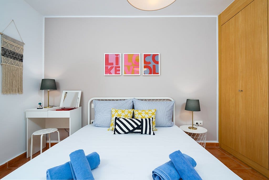 Imagen: Augusta Apartment - Rock Rentals