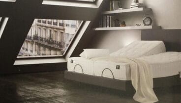 Cama eléctrica Serta – Don Colchón