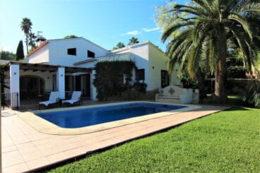 Casas Exclusivas en Jávea – AR Luxury Living