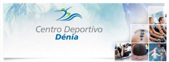 Imagen: Logotipo Centro Deportivo Dénia