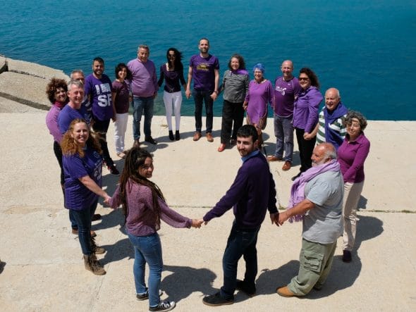 Imagen: Círculo Podemos Xàbia