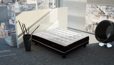 Colchón modelo Manhattan de la marca Dunlopillo – Don Colchón