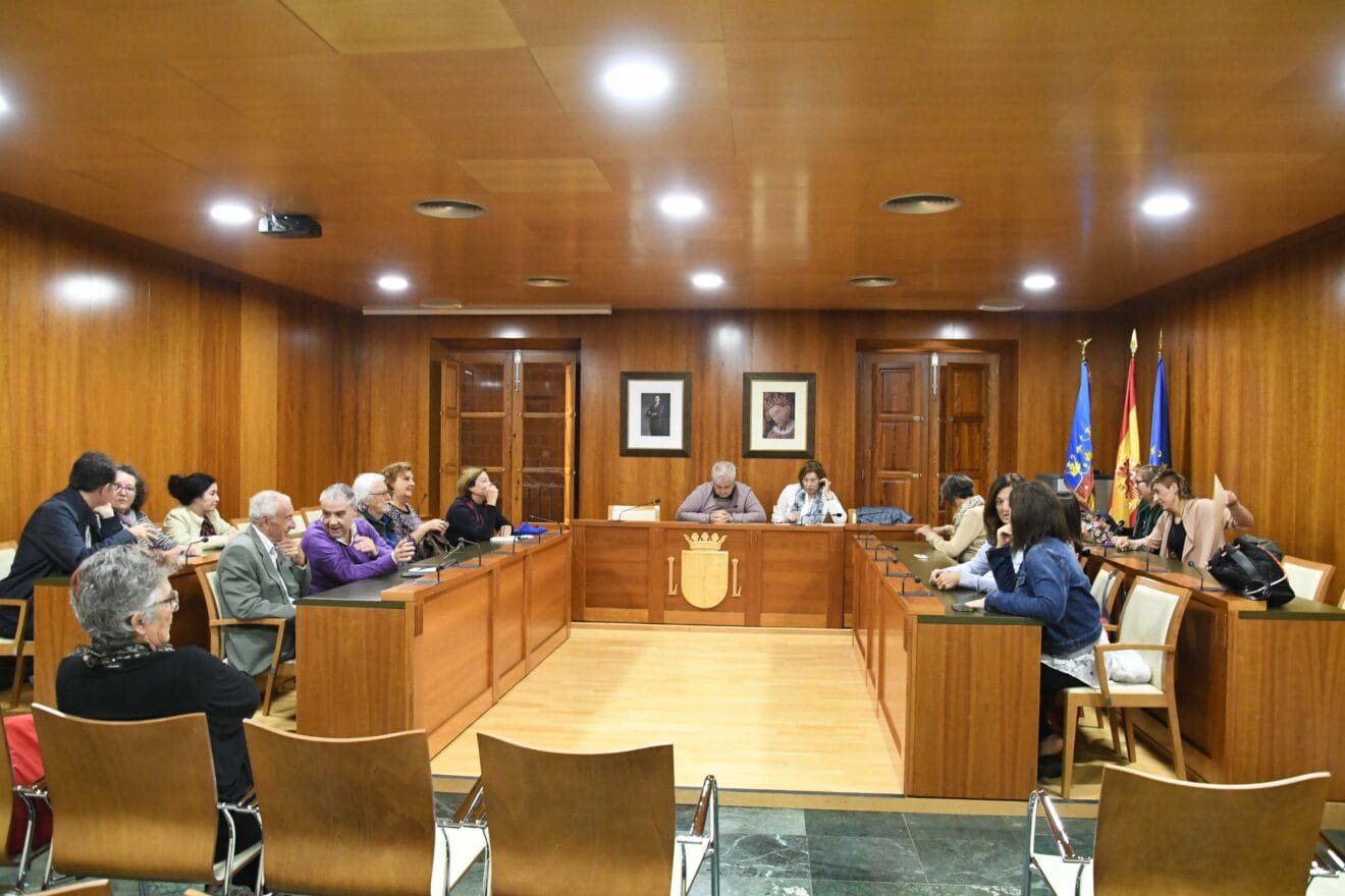 Consejo de Cultura Xàbia