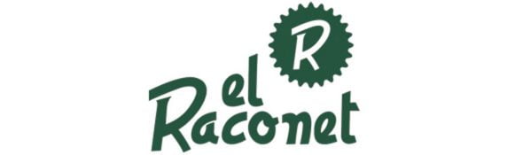 Imagen: Logotipo El Raconet
