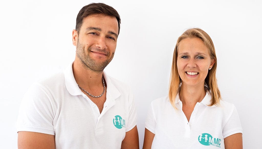 Imagen: Equipo de MMC Property Services