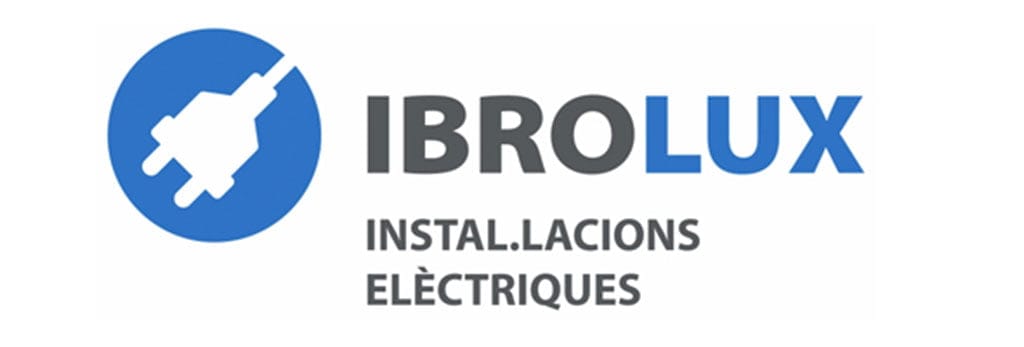 Imagen: Logotipo Ibrolux