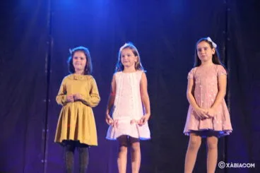 Elección de Reinas, Damas y Presidentes de Les Fogueres de Sant Joan 2020