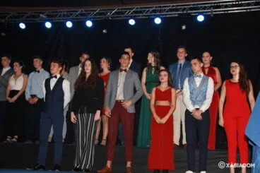 Elección de Reinas, Damas y Presidentes de Les Fogueres de Sant Joan 2020