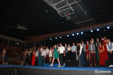 Elección de Reinas, Damas y Presidentes de Les Fogueres de Sant Joan 2020