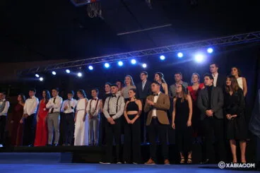 Elección de Reinas, Damas y Presidentes de Les Fogueres de Sant Joan 2020