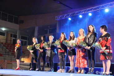 Elección de Reinas, Damas y Presidentes de Les Fogueres de Sant Joan 2020