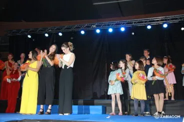 Cargos de Les Fogueres de Sant Joan 2020