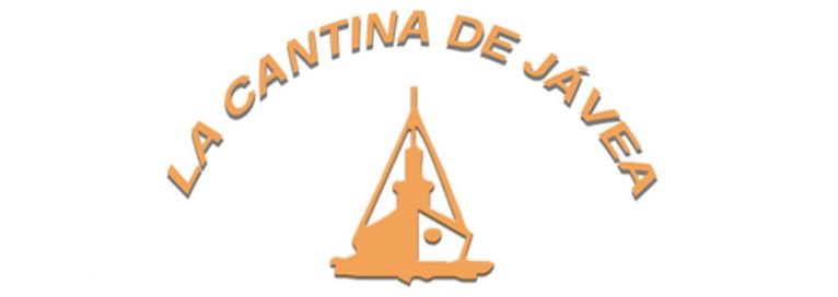 Logotipo La Cantina de Jávea