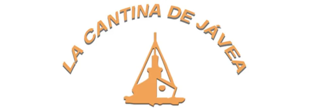 Imagen: Logotipo La Cantina de Jávea
