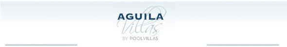 Imagen: Logotipo Aguila Rent a Villa