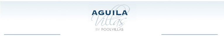 Logo Aguila Rent a Villa
