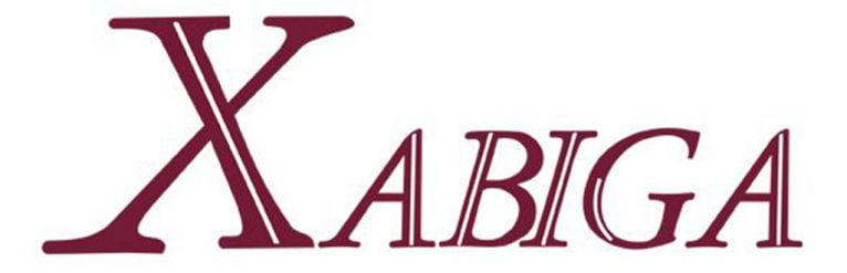 Xabiga Real Estate Logo