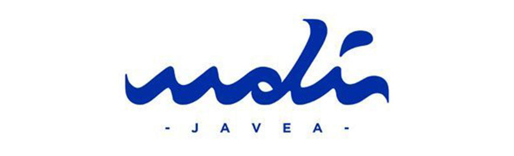 Logotipo Molí Jávea