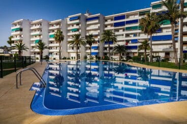 Gestión de Palm Tree Apartment-Rock Rentals