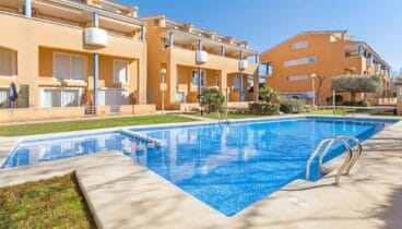 Propiedad Ático Caleta Jávea – MMC Property Services