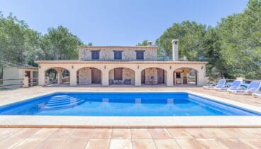 Propiedad Pura Vida Jávea – MMC Property Services