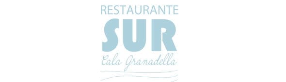 Imagen: Logotipo Restaurante Sur