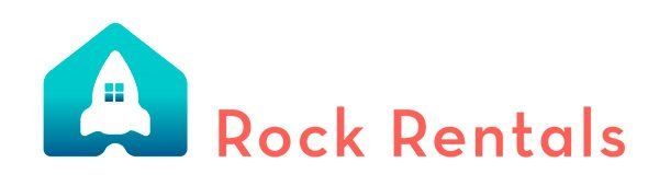 Imagen: Logotipo Rock Rentals