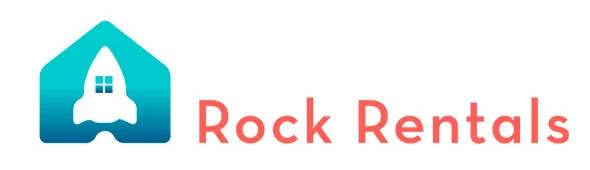 Logotipo Rock Rentals