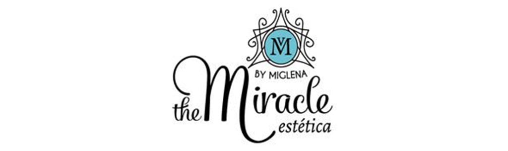 Logotipo The Miracle