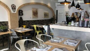 Traspaso de restaurante en Jávea con clientela fija – Javea Houses Inmobiliaria