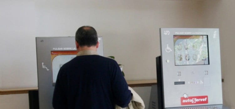 Imagen: Un Punt Labora se instalará en Xàbia