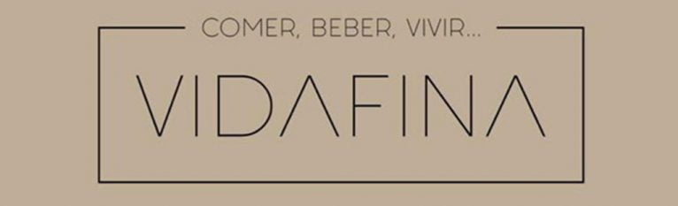 Logotipo Vidafina
