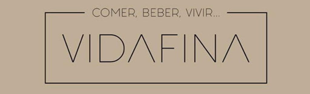 Imagen: Logotipo Vidafina