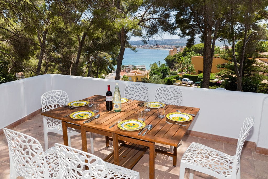 Imagen: Gestión vacacional de Villa Diana - Rock Rentals