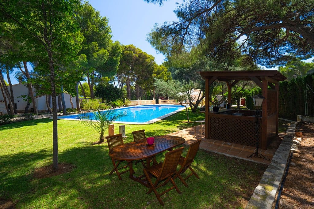 Imagen: Gestión vacacional de Villa Esperanza - Rock Rentals