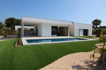Villas de lujo – AR Luxury Living