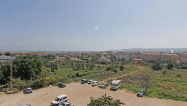 Vistas desde un piso en venta en Jávea – MORAGUESPONS Mediterranean Houses
