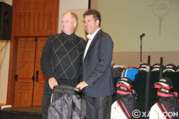 Gala 30 aniversario de La Sella Golf