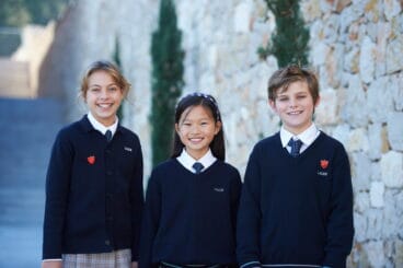 Alumnos – The Lady Elizabeth School