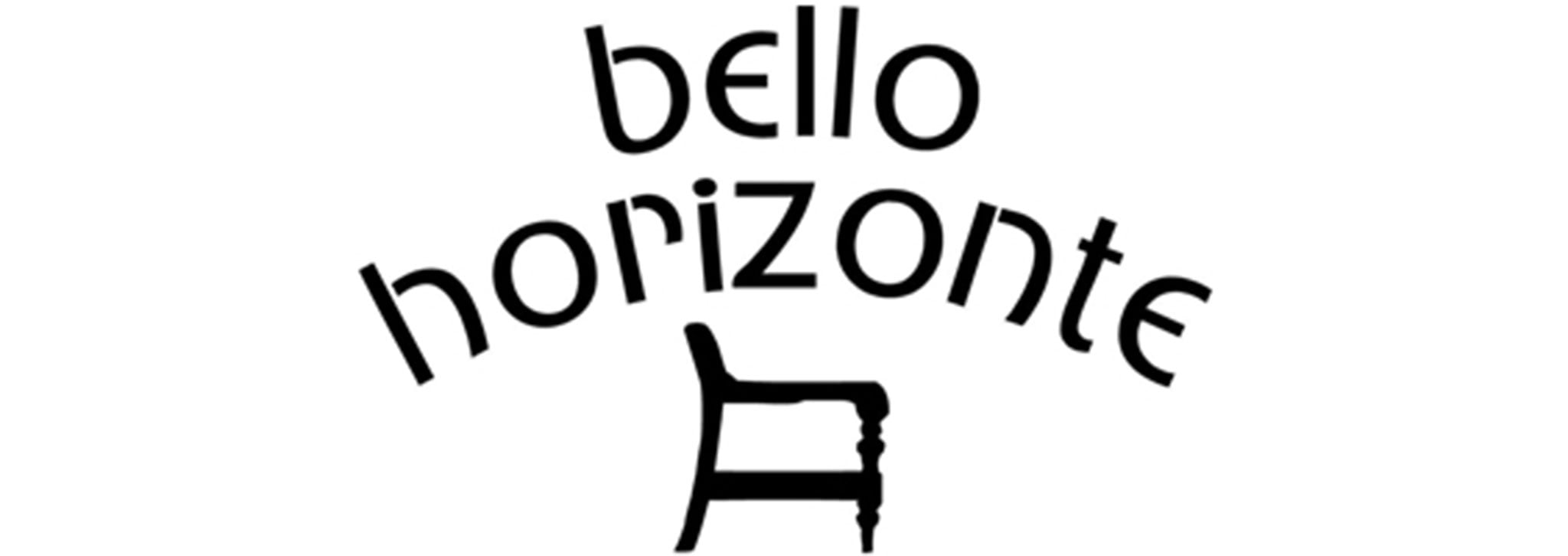 Logotipo Bello Horizonte