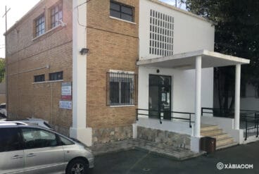 Centro de Formación para personas adultas