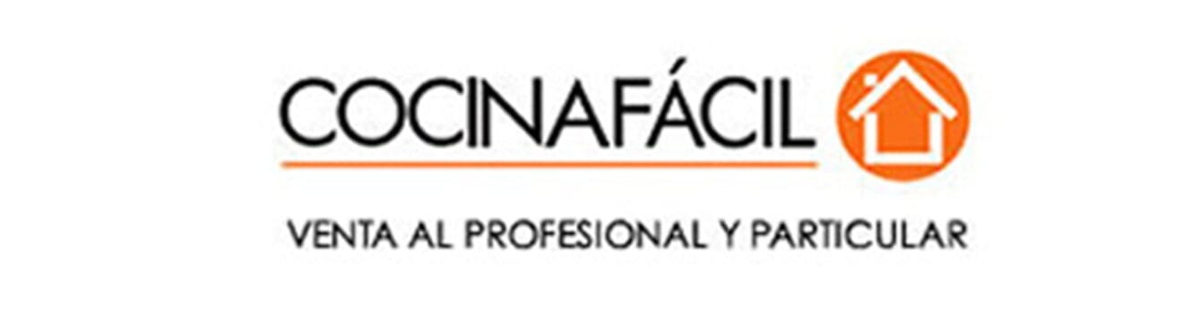 Logotipo Cocina Fácil