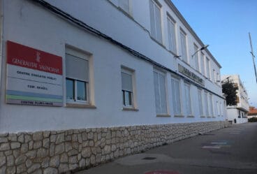 Colegio Graüll