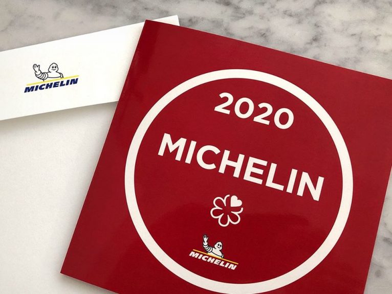 Guia Michelin 2020