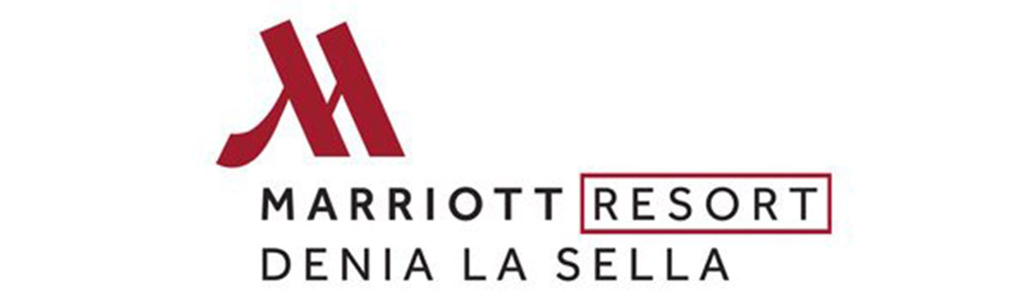 Logotipo Hotel Dénia Marriott La Sella Golf Resort & Spa