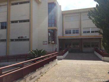 IES Antoni Llidó