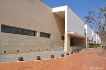 IES número 1 Xàbia