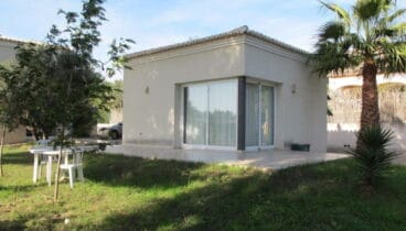 Apartamento de invitados en una villa en venta en Costa Nova – AR Luxury Living